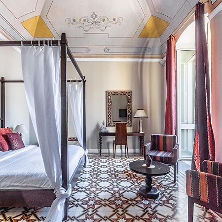 مبيت وإفطار باري Vittorio'S Luxury المظهر الخارجي الصورة