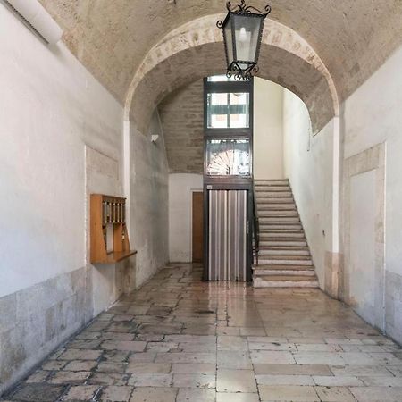 مبيت وإفطار باري Vittorio'S Luxury المظهر الخارجي الصورة