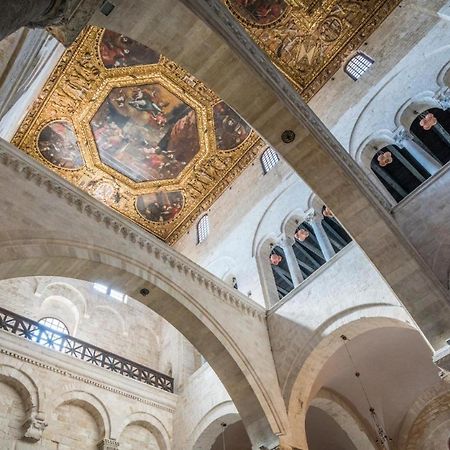 مبيت وإفطار باري Vittorio'S Luxury المظهر الخارجي الصورة
